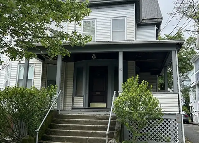 Property at 50 Dartmouth St Unit 3, Somerville, MA, 02145, 1 bed, 1 bath, [object Object]