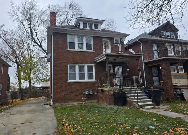 Property at 13329 Averhill Ct, Detroit, MI, 48215, 2 beds, 1 bath, [object Object]