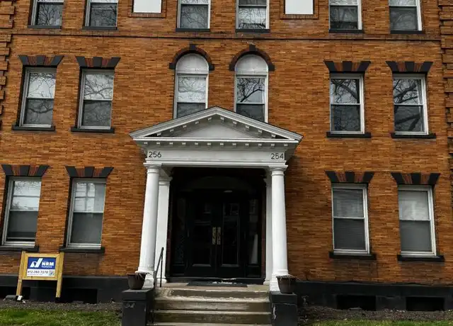 Property at 254 S Mathilda St Unit 1, Pittsburgh, PA, 15224, 2 beds, 1 bath, [object Object]