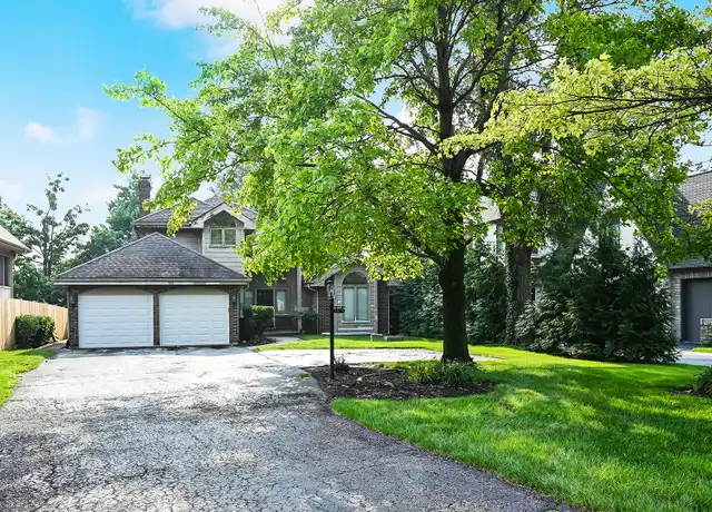 Property at 5615 S Elm St, Hinsdale, IL, 60521, 4 beds, 3.5 baths, [object Object]