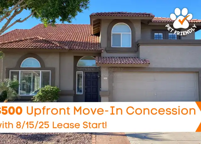 Property at 2757 E Rock Wren Rd, Phoenix, AZ, 85048, 4 beds, 2.5 baths, [object Object]