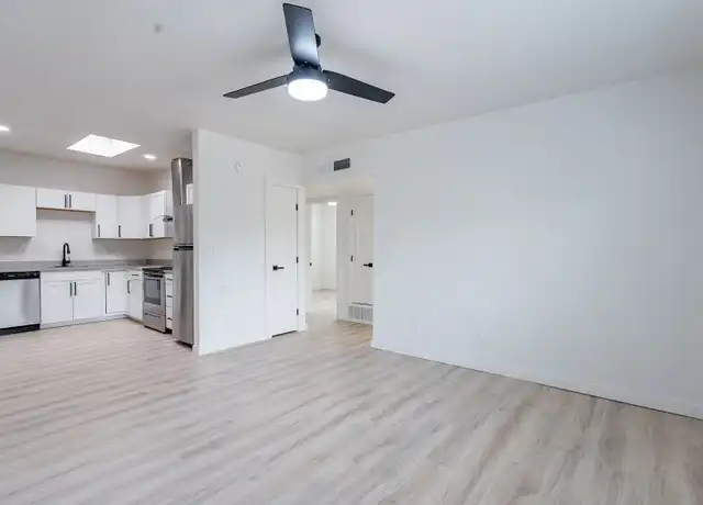 Property at 1048 E Elm St Unit 1, Tucson, AZ, 85719, 1 bed, 1 bath, [object Object]