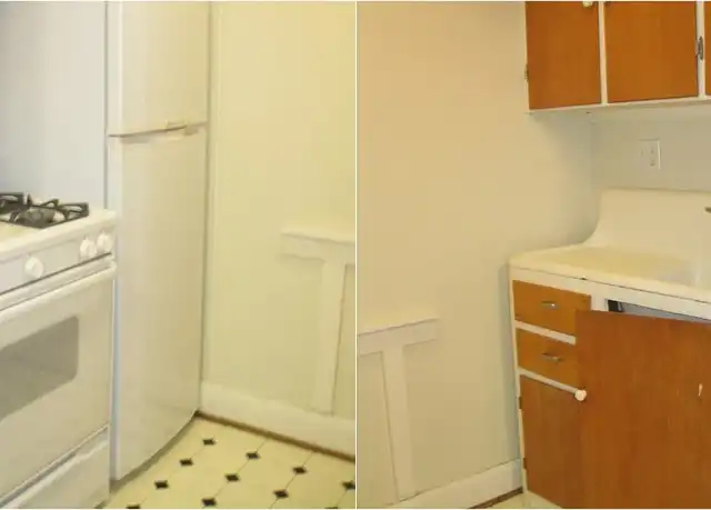 Property at Amherst Woods Apartments - 1392 Amherst St, Buffalo, NY, 14216, 2 beds, 1 bath, [object Object]