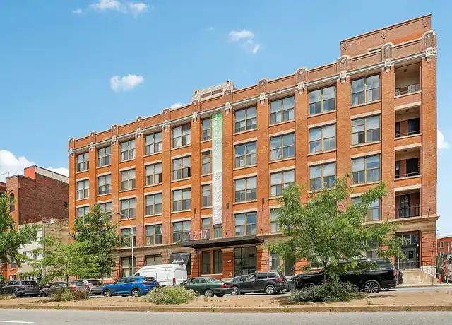 Property at Spring Lofts - 1217 Spring Garden St, Philadelphia, PA, 19123, 2 beds, 2 baths, [object Object]