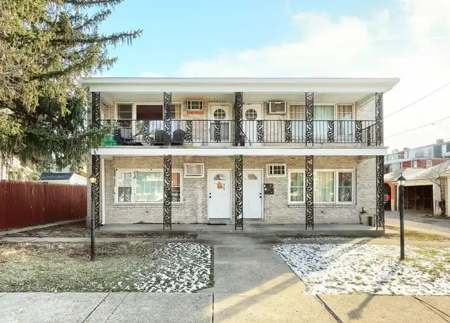 Property at 926 E Philadelphia St Unit A, York, PA, 17403, 1 bed, 1 bath, [object Object]