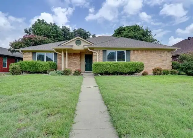 Property at 1321 Clover Dr, Allen, TX, 75002, 3 beds, 2 baths, [object Object]