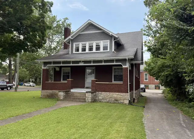 Property at 1815 Nicholasville Rd, Lexington, KY, 40503, 4 beds, 1.5 baths, [object Object]