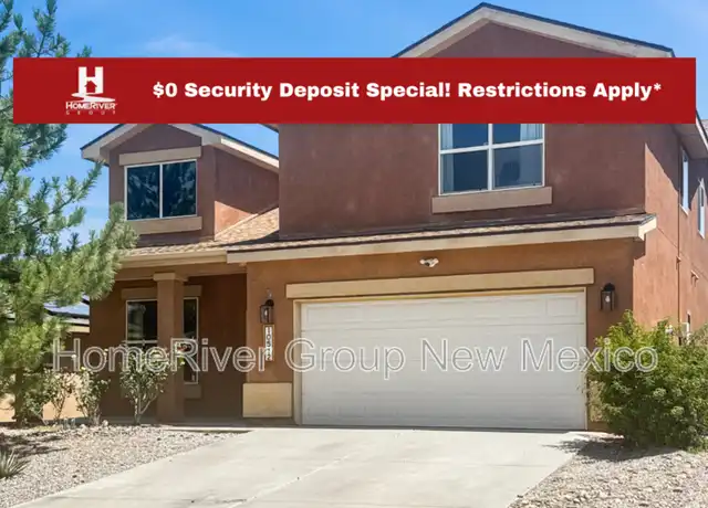 Property at 10512 Chance Ct NW, Albuquerque, NM, 87114, 3 beds, 2 baths, [object Object]