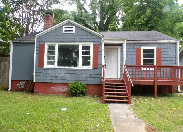 Property at 7027 1st Ave S, Birmingham, AL, 35206, 3 beds, 1 bath, [object Object]