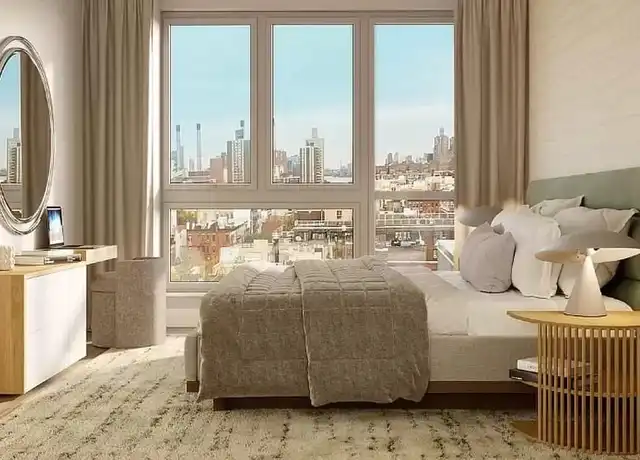 Property at 251 E 2nd St Unit 2F, New York, NY, 10009, 2 beds, 1 bath, [object Object]