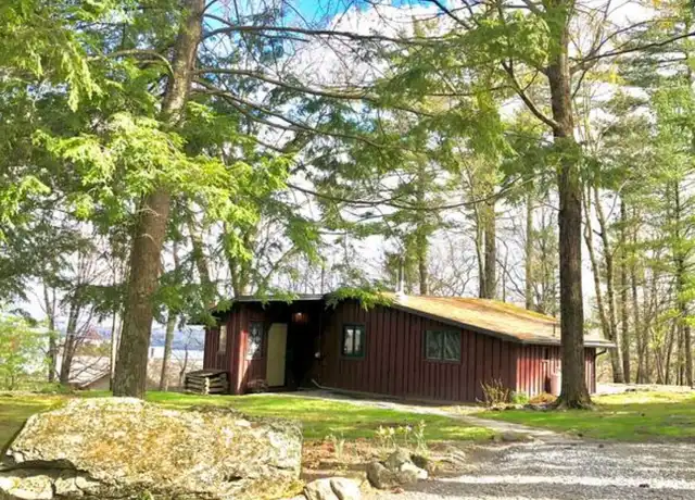 Property at 195 Wittenberg Glenford Rd, Shokan, NY, 12481, 1 bed, 1 bath, [object Object]
