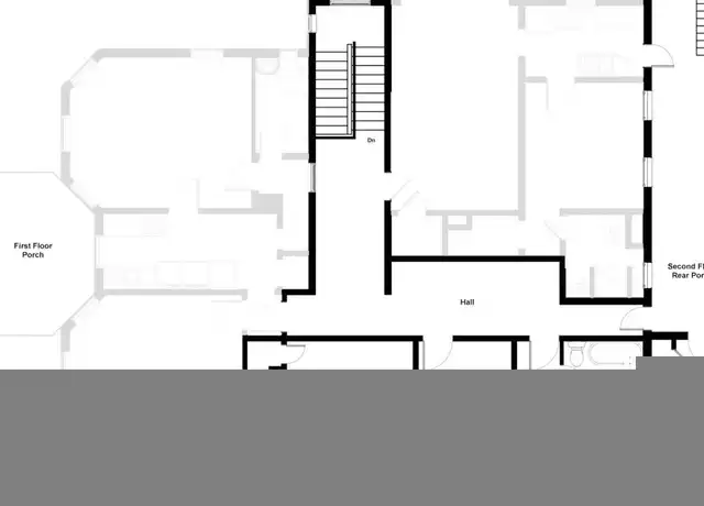Property at 105 Dewitt Pl Unit 5, Ithaca, NY, 14850, 2 beds, 1 bath, [object Object]