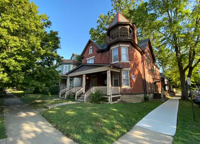 Property at 160 W 9th Ave Unit 164, Columbus, OH, 43201, 6 beds, 3 baths, [object Object]