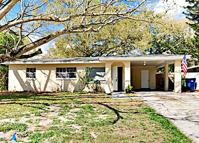 Property at 3010 E Jean St, Tampa, FL, 33610, 4 beds, 1 bath, [object Object]