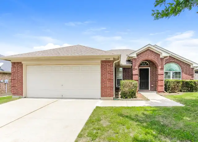 Property at 1009 Crooked Creek Ct, Midlothian, TX, 76065, 3 beds, 2 baths, [object Object]