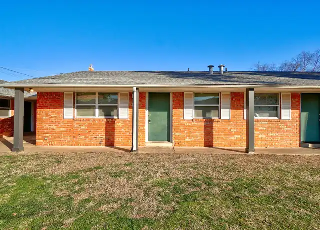 Property at 1925 Cherry Stone St Unit 9, Norman, OK, 73072, 2 beds, 1 bath, [object Object]