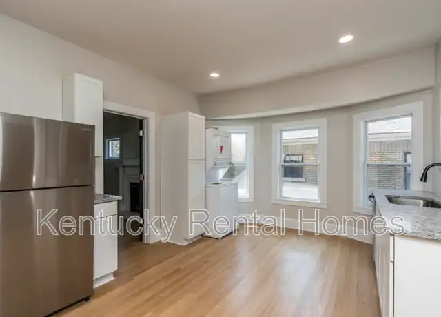 Property at 161 Preston Ave Unit 1, Lexington, KY, 40502, 1 bed, 1 bath, [object Object]