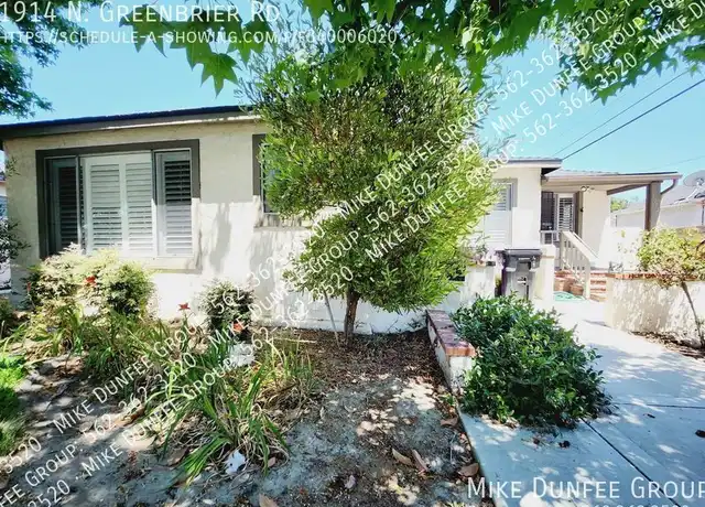 Property at 1914 N Greenbrier Rd, Long Beach, CA, 90815, 4 beds, 2 baths, [object Object]