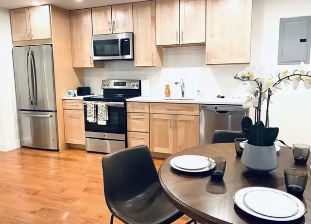 Property at 1776 Beacon St Unit B, Brookline, MA, 02445, 1 bed, 1 bath, [object Object]