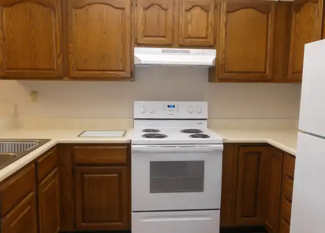 Property at 2350 1st Street A Unit 5, Moline, IL, 61265, 1 bed, 1 bath, [object Object]