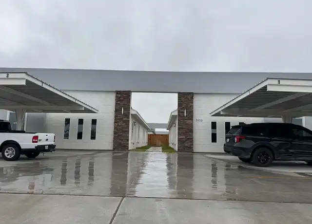 Property at 5900 Notre Dame Ave Unit 1, Mission, TX, 78573, 2 beds, 2 baths, [object Object]