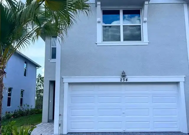 Property at 254 Osprey Preserve Blvd, Jensen Beach, FL, 34957, 3 beds, 2.5 baths, [object Object]