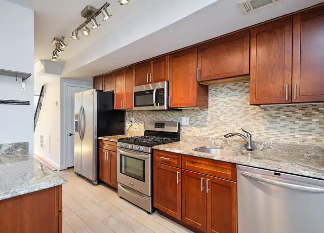 Property at 1730 E St NE, Washington, DC, 20002, 2 beds, 1.5 baths, [object Object]