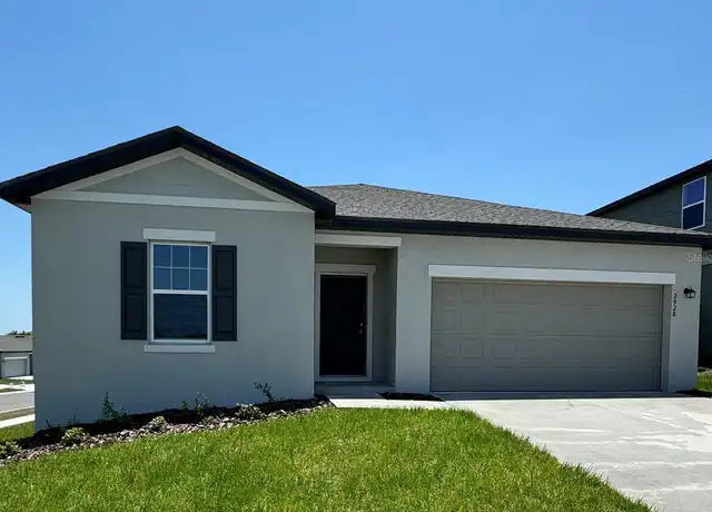 Property at 2928 Poppy Ave, Haines City, FL, 33844, 3 beds, 2 baths, [object Object]