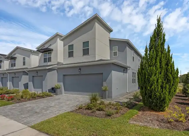 Property at 1094 Spring Palms Loop, Orlando, FL, 32828, 3 beds, 2.5 baths, [object Object]