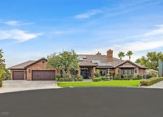 Property at 2440 High Vista Cir, Henderson, NV, 89014, 6 beds, 5.5 baths, [object Object]