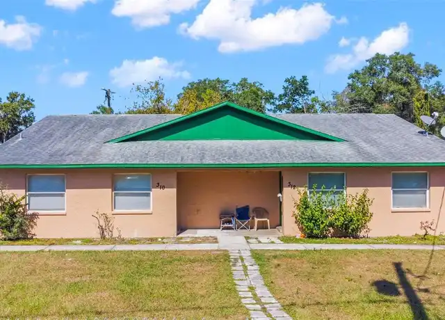 Property at 312 E Tomlin St, Plant City, FL, 33563, 3 beds, 2 baths, [object Object]