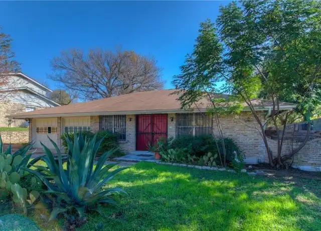 Property at 4705 Oldfort Hill Dr, Austin, TX, 78723, 3 beds, 2 baths, [object Object]