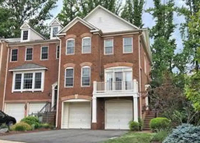 Property at 4450 Black Ironwood Dr, Fairfax, VA, 22030, 3 beds, 3.5 baths, [object Object]