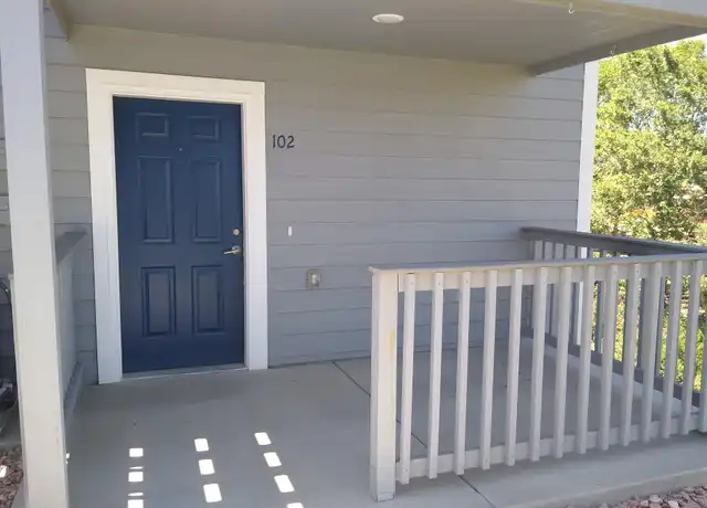 Property at 1728 Hampton S Unit 102, Colorado Springs, CO, 80906, 2 beds, 1 bath, [object Object]