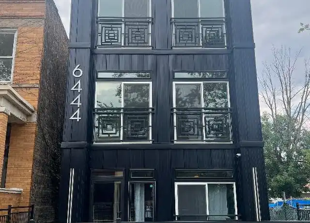Property at 6444 S Evans Ave, Chicago, IL, 60637, 3 beds, 2 baths, [object Object]
