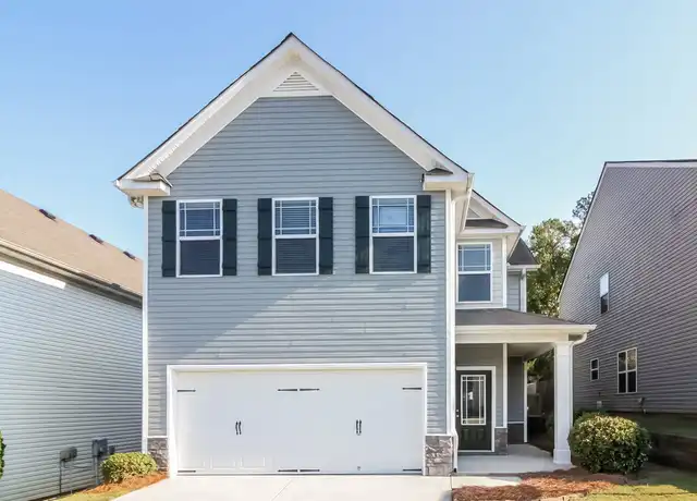 Property at 5228 McEver View Dr, Sugar Hill, GA, 30518, 4 beds, 2.5 baths, [object Object]