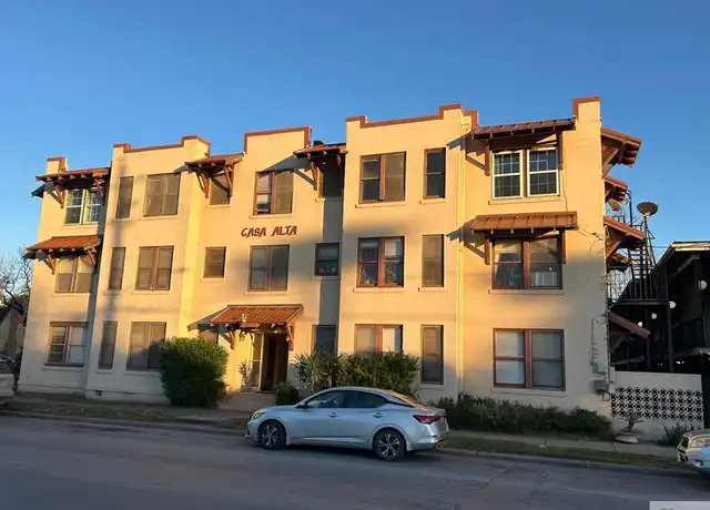 Property at 250 W 8th St Unit 5, Brownsville, TX, 78520, 1 bed, 1 bath, [object Object]