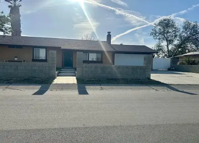 Property at 41331 156th St E, Lancaster, CA, 93535, 3 beds, 2 baths, [object Object]