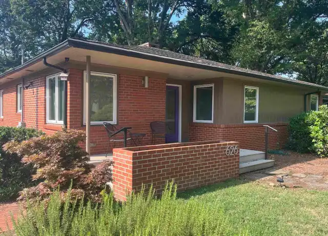 Property at 626 Smedes Pl, Raleigh, NC, 27605, 3 beds, 2 baths, [object Object]