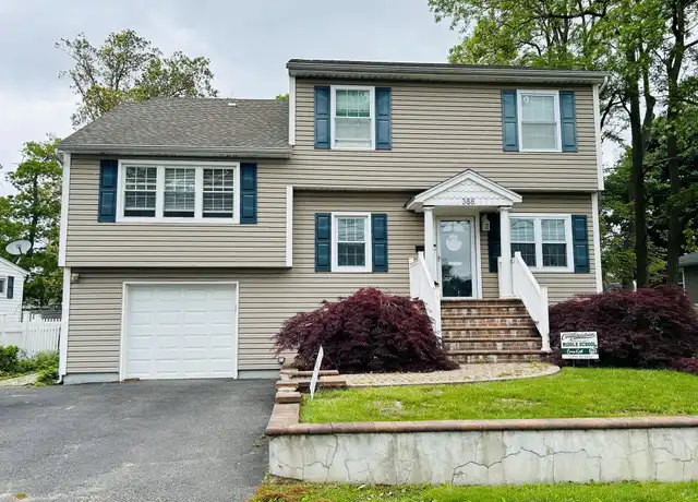 Property at 388 N Alleghany Ave, Lindenhurst, NY, 11757, 1 bed, 1 bath, [object Object]