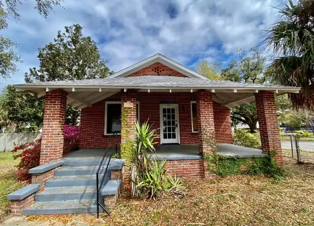 Property at 1500 Sonia St, Pensacola, FL, 32502, 2 beds, 1 bath, [object Object]