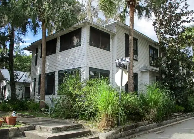 Property at 318 NE 2nd Ave Unit 3, Gainesville, FL, 32601, 1 bed, 1 bath, [object Object]