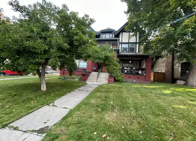 Property at 903 S Adams St Apt 9, Spokane, WA, 99204, 0 beds, 1 bath, [object Object]