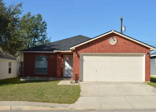 Property at 20603 Liatris Ln, San Antonio, TX, 78259, 3 beds, 2 baths, [object Object]