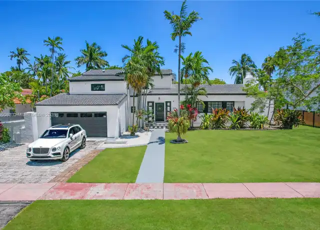 Property at 5149 Alton Rd, Miami Beach, FL, 33140, 5 beds, 4.5 baths, [object Object]
