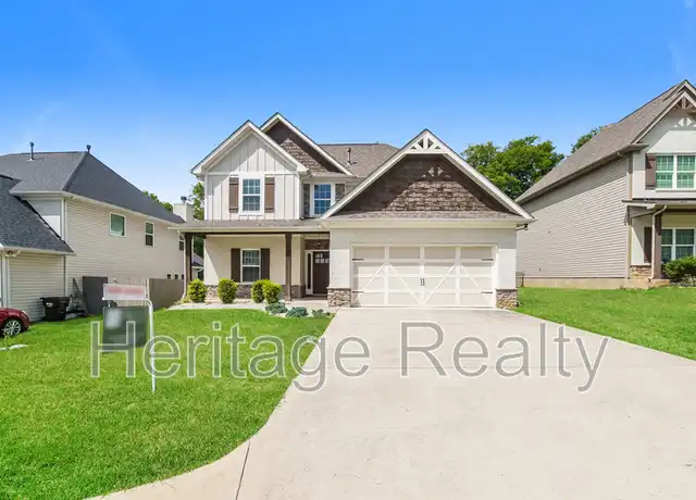 Property at 953 Festival Ln, Knoxville, TN, 37923, 4 beds, 3.5 baths, [object Object]