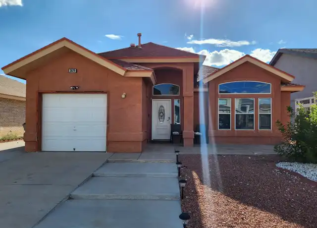 Property at 3029 Tierra Salada Dr, El Paso, TX, 79938, 4 beds, 2 baths, [object Object]