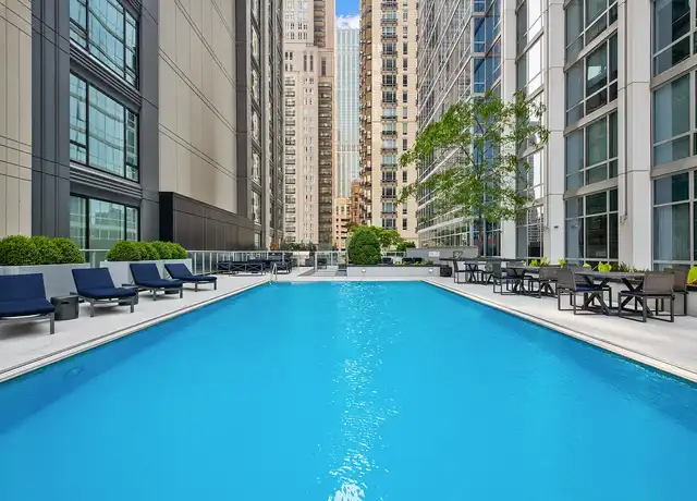 Property at Two West Delaware - 2 W Delaware Pl, Chicago, IL, 60610, 1-3 bed, 1-2.5 bath, [object Object]