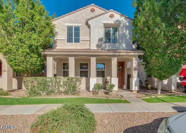 Property at 4050 E Oakland St, Gilbert, AZ, 85295, 4 beds, 2.5 baths, [object Object]