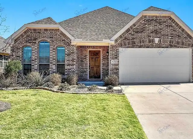 Property at 5205 Ambergate Ln, Sherman, TX, 75092, 4 beds, 2 baths, [object Object]